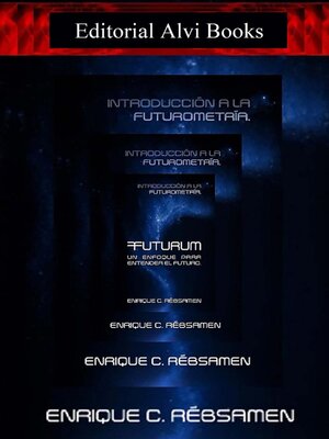 cover image of Futurum